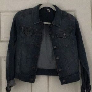 BP Jean jacket Size S